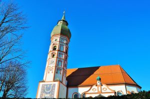 Kloster Andechs