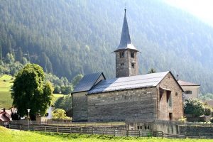 Kirche