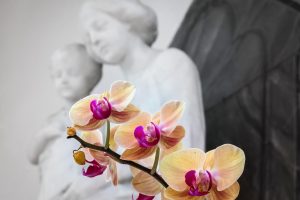 Marienfigur