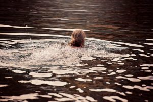 Badeseen