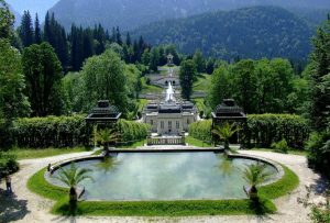 Schloss Linderhof